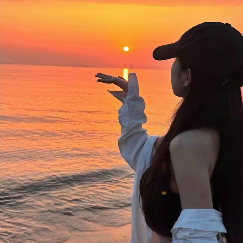 @乌梅子酱