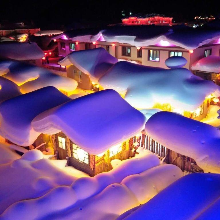 云上牧野轻奢度假酒店