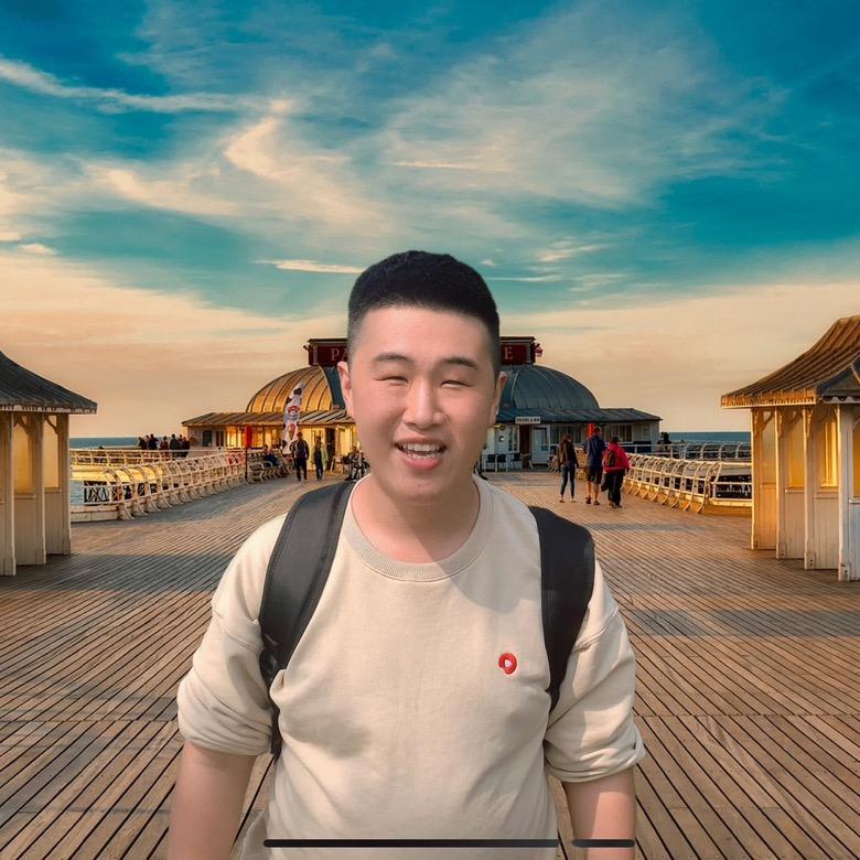 杜杜要努力