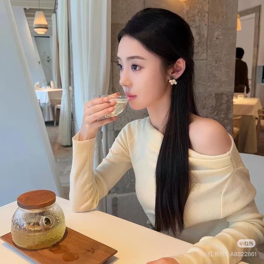 桃花🌸