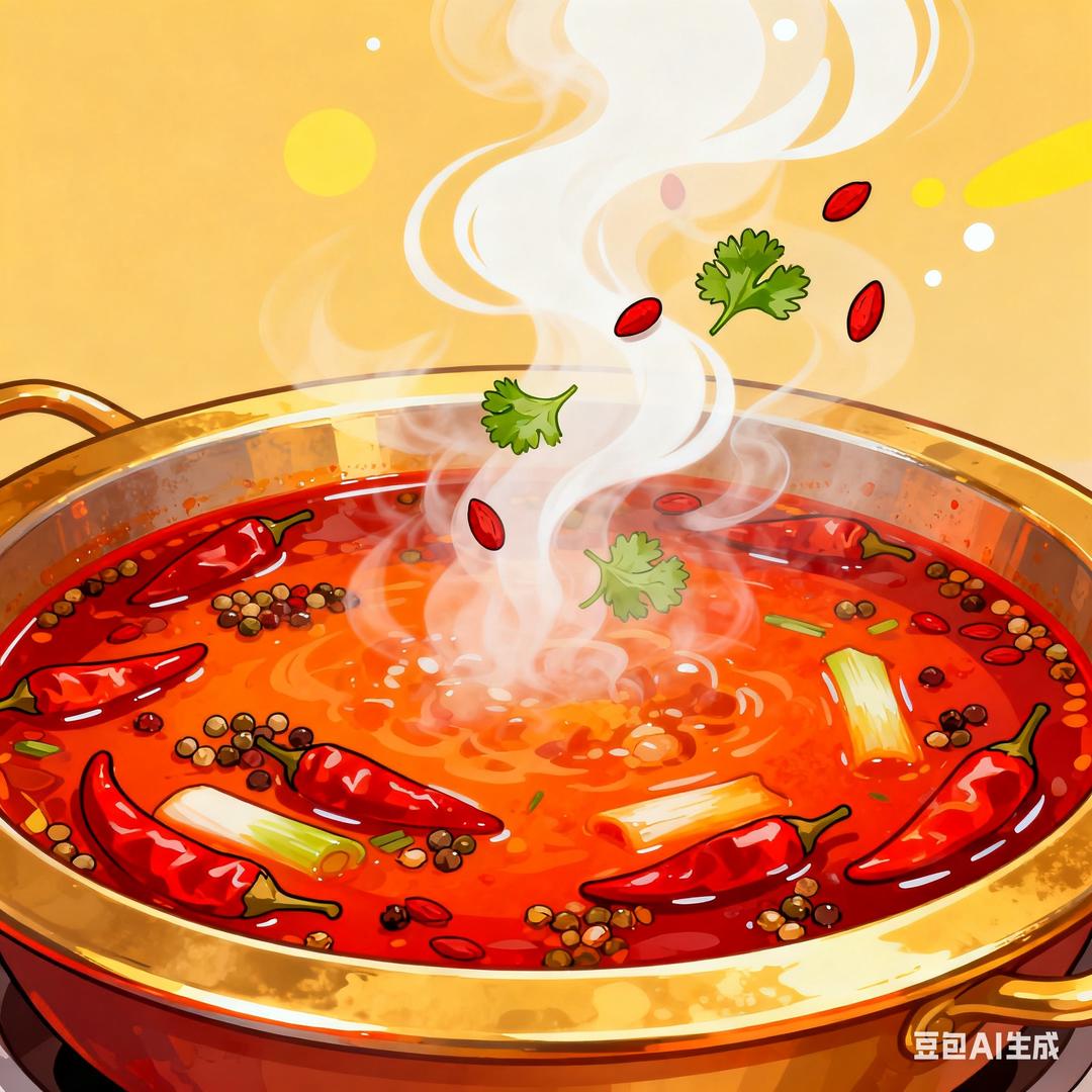 渝火小镇最帅小组