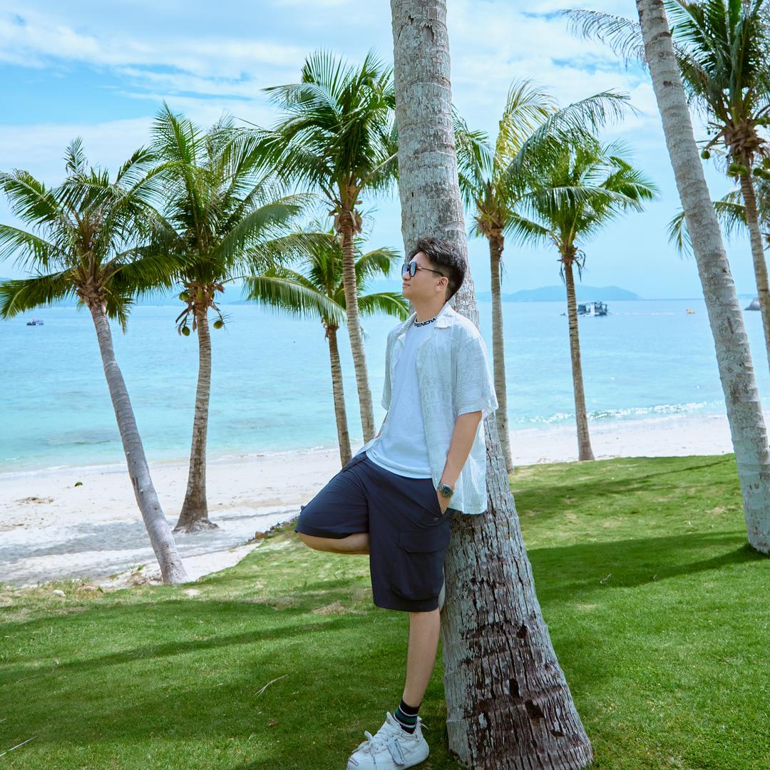 皮鸽坐垫丨小林