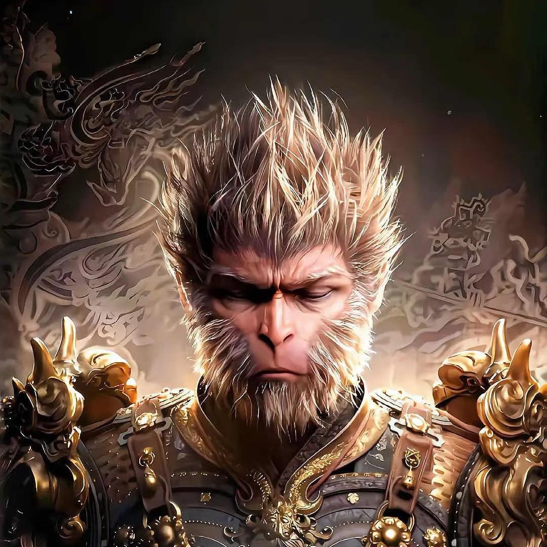 金箍棒
