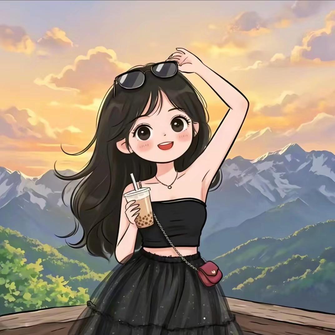 王一一💞