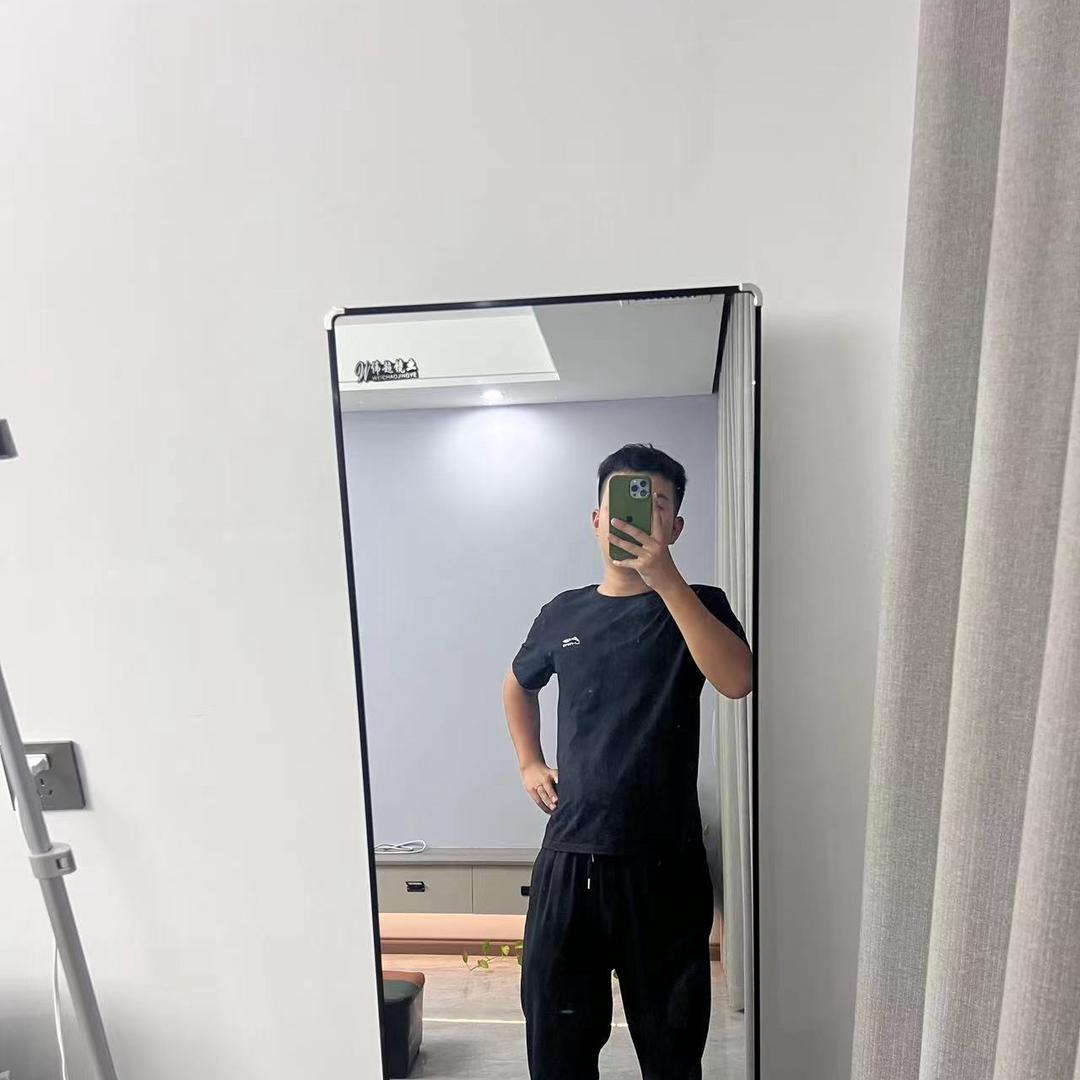 @振江