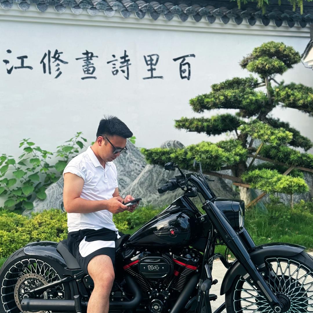 修水七号机车俱乐部