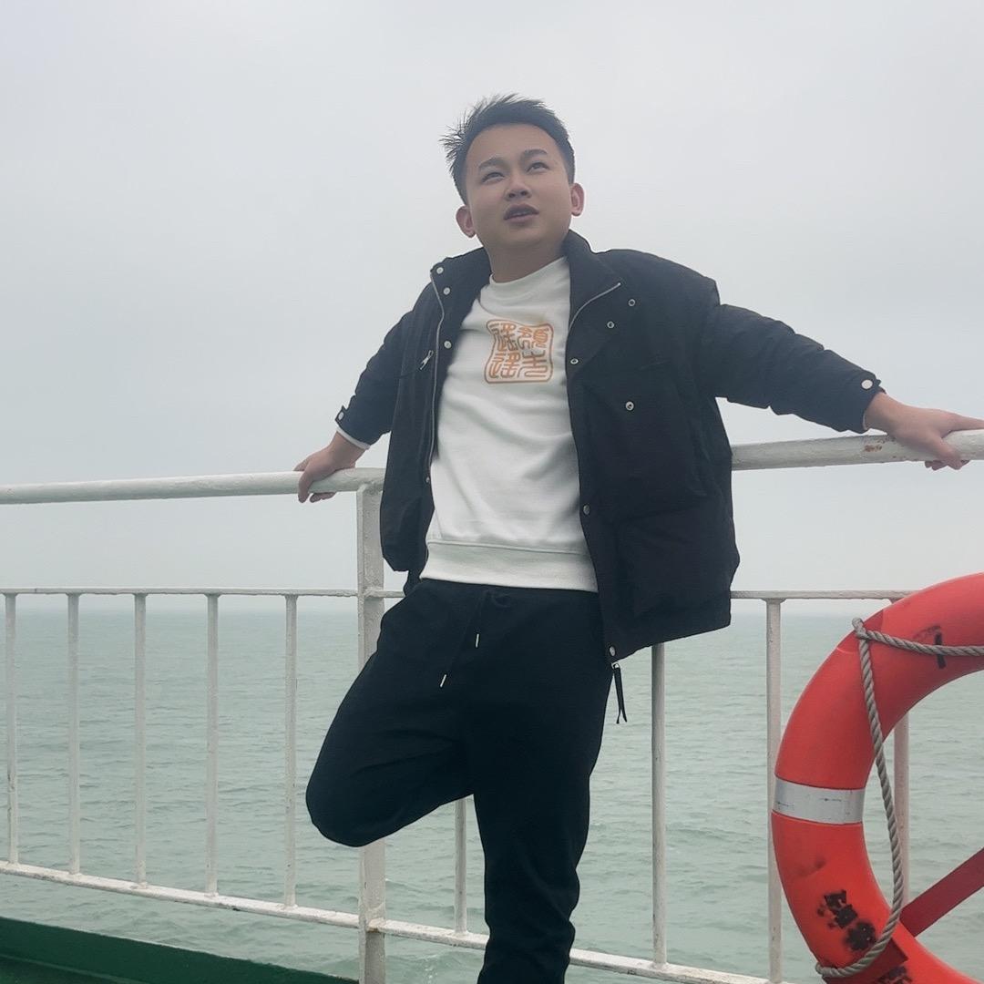 休弟（户外）
