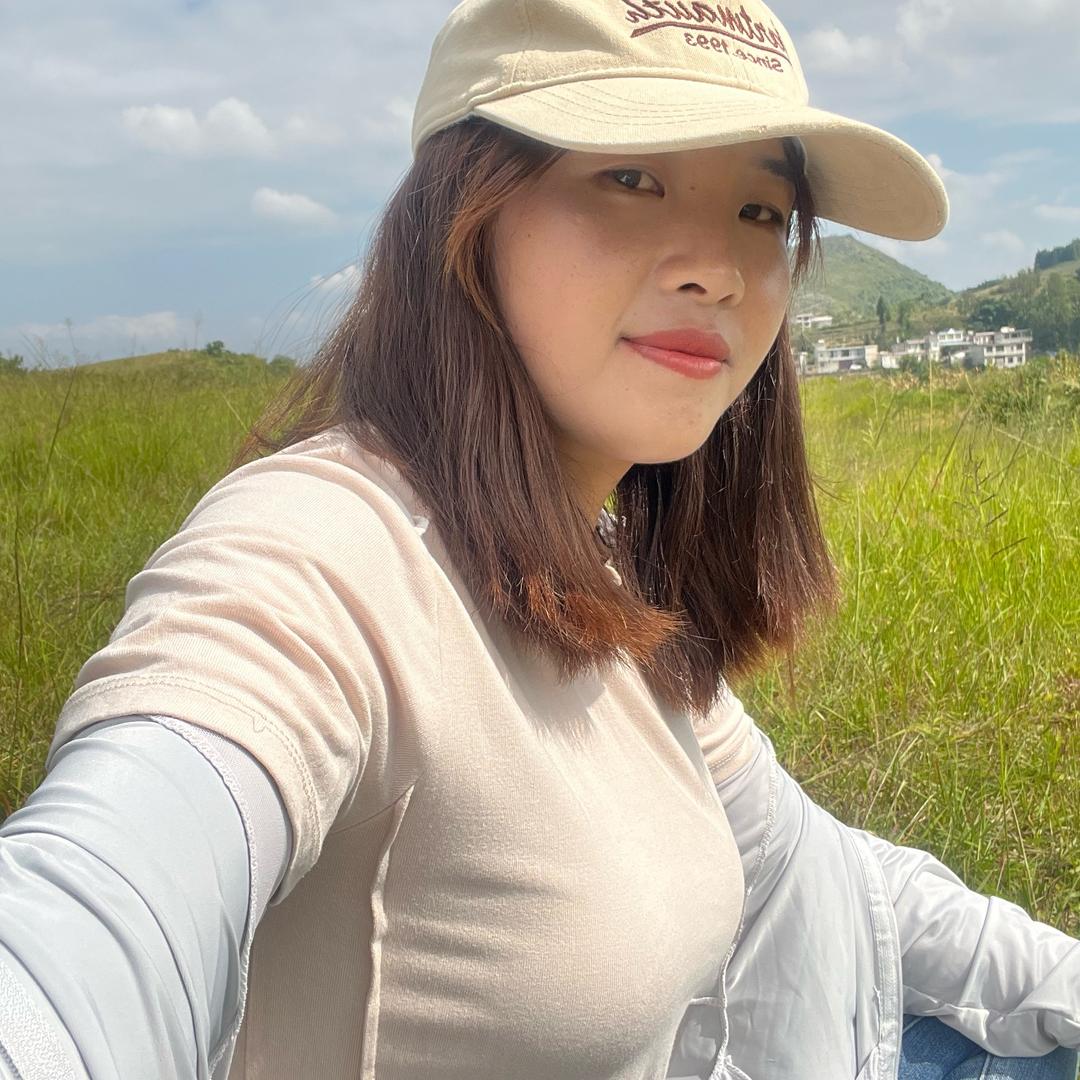 村姑