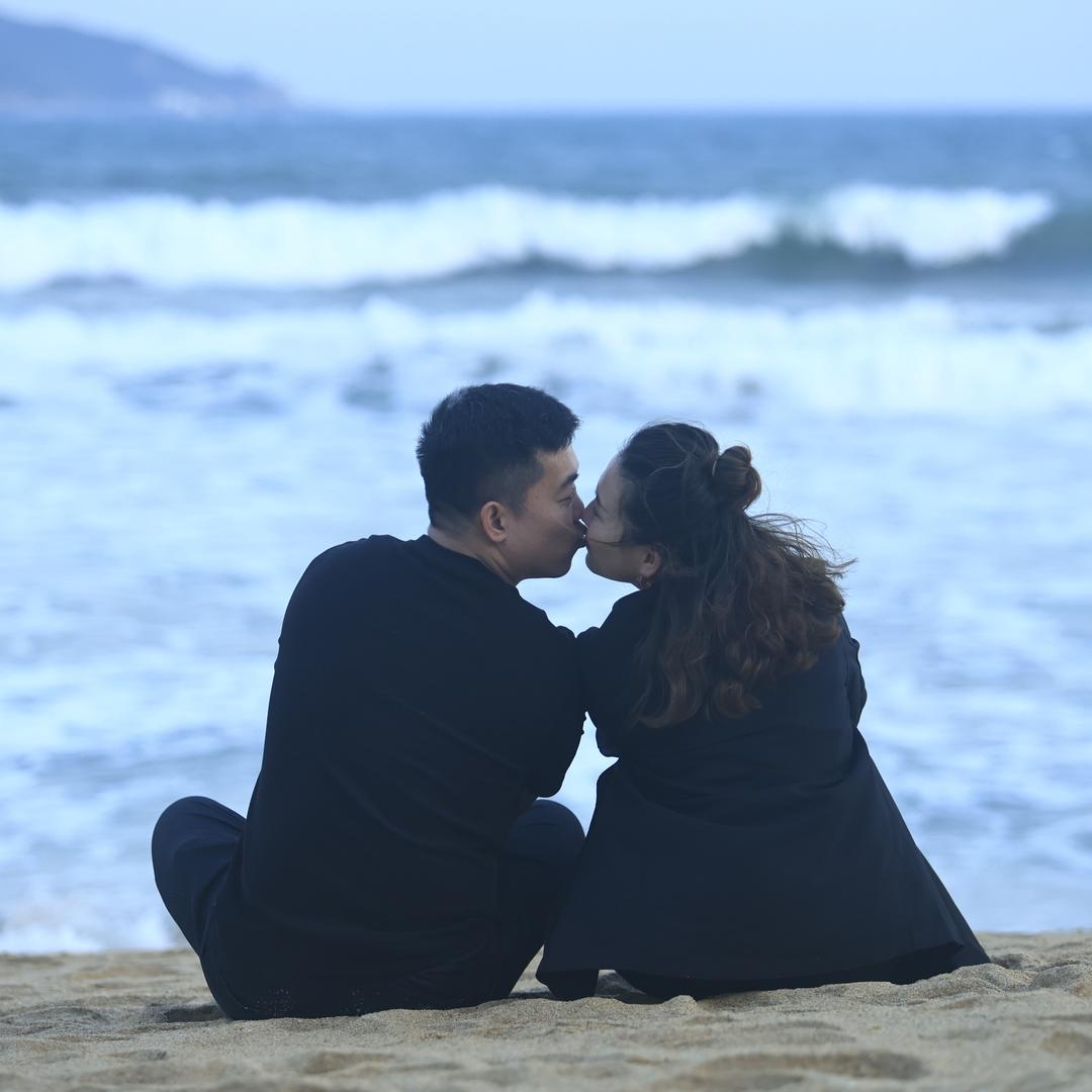 Vivian和她的礼服馆