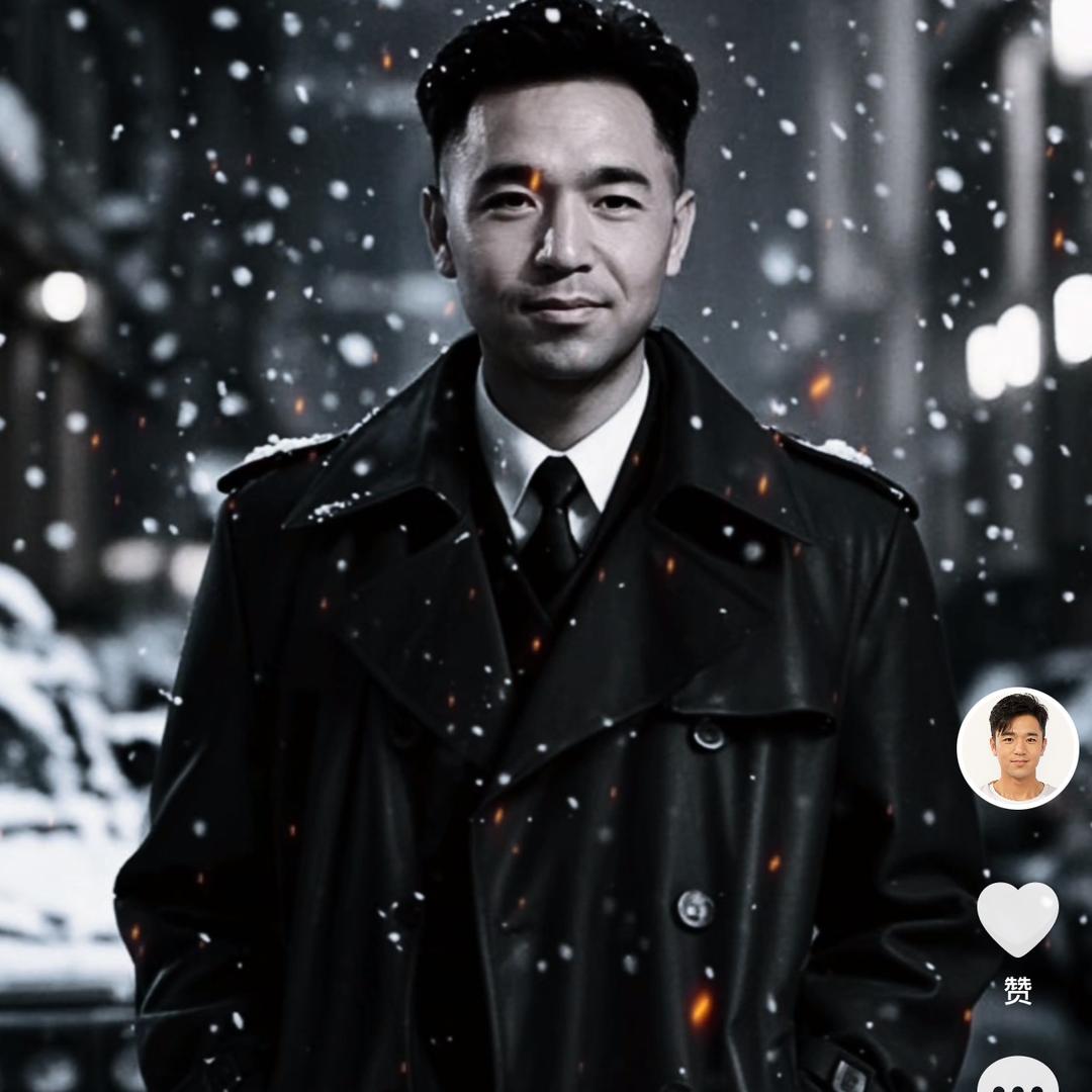 文祥