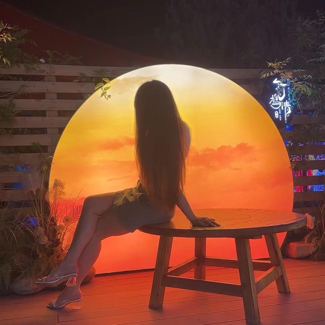 芳妹儿
