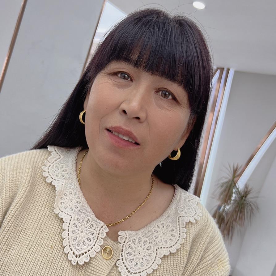 🌈**芹儿**