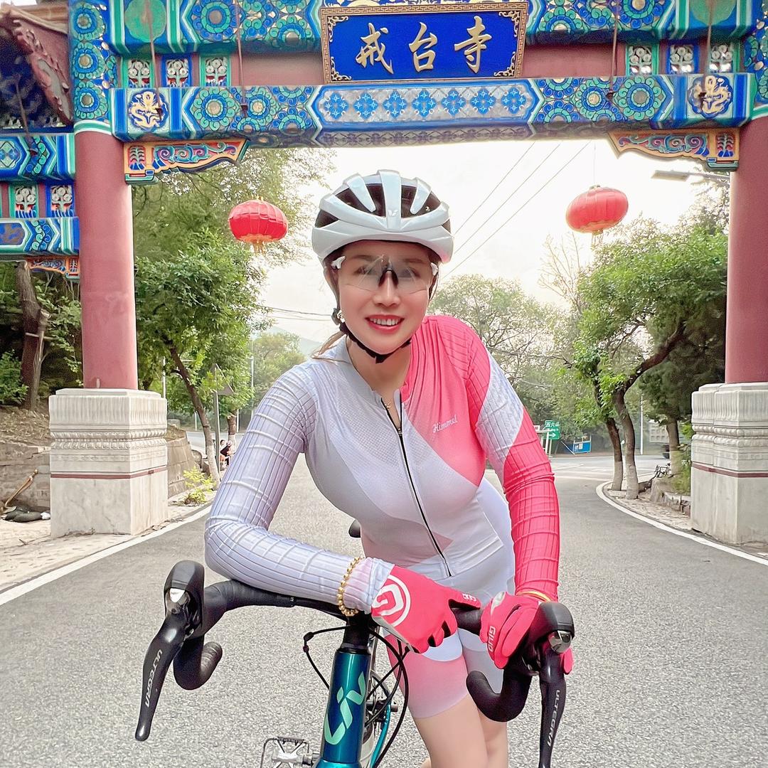 快乐美一天（见谅拒私聊）