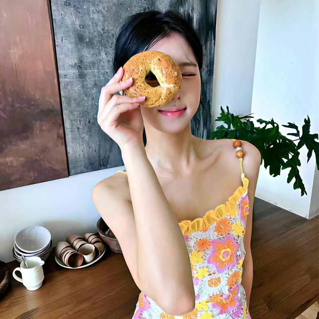 🍑.