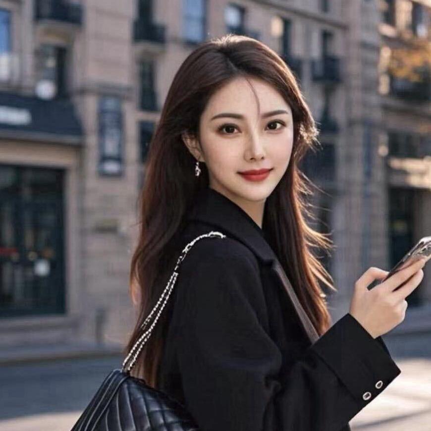 小辣椒Fancy