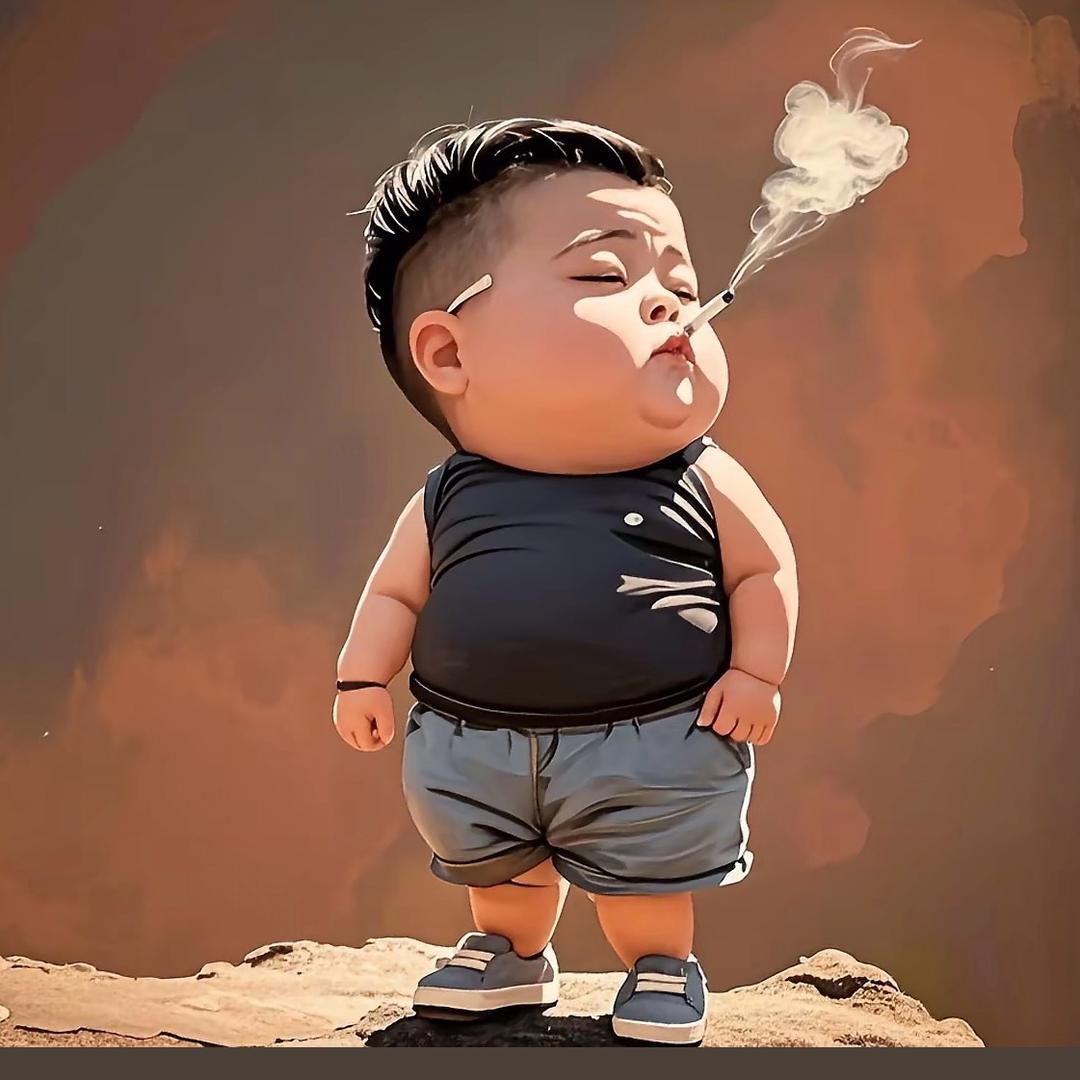 农夫、