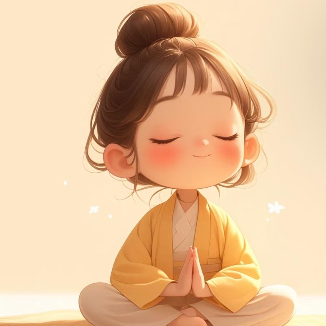 英子要加油