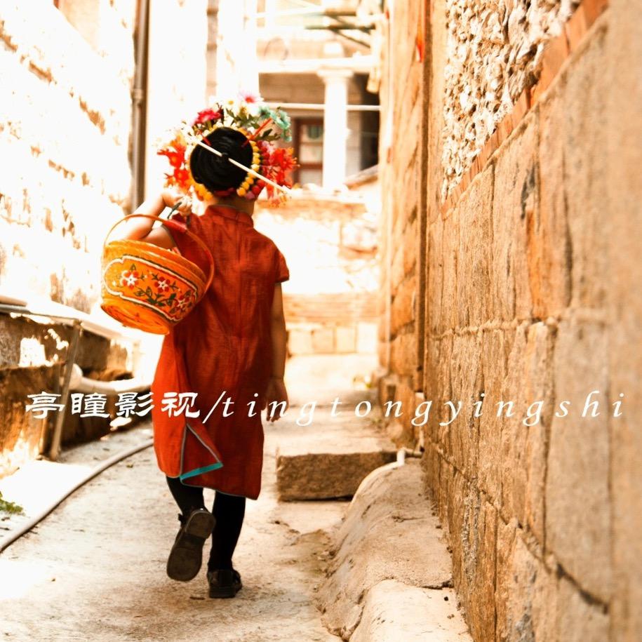 摄影路sir（泉州文旅上分）