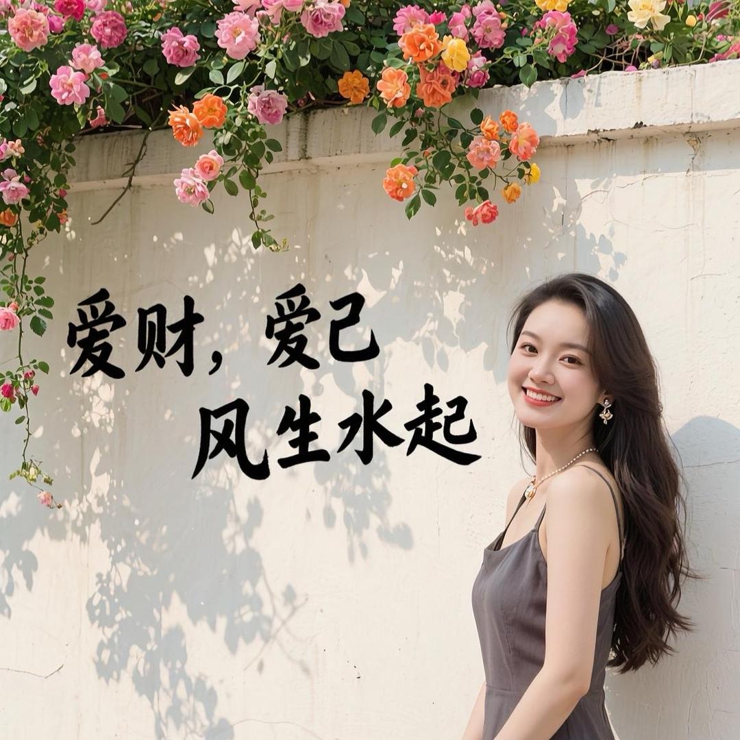 泽润妈💦