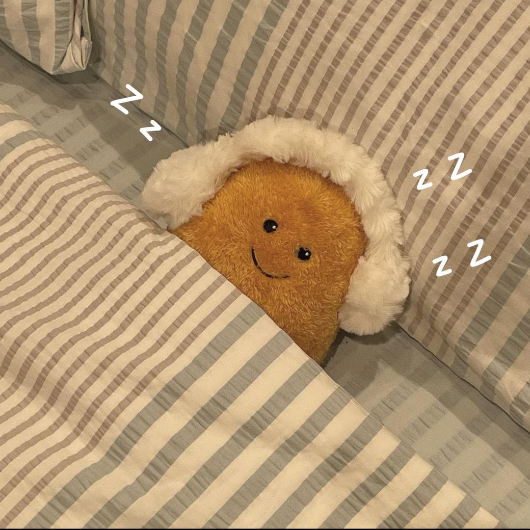 扁桃体永不发言
