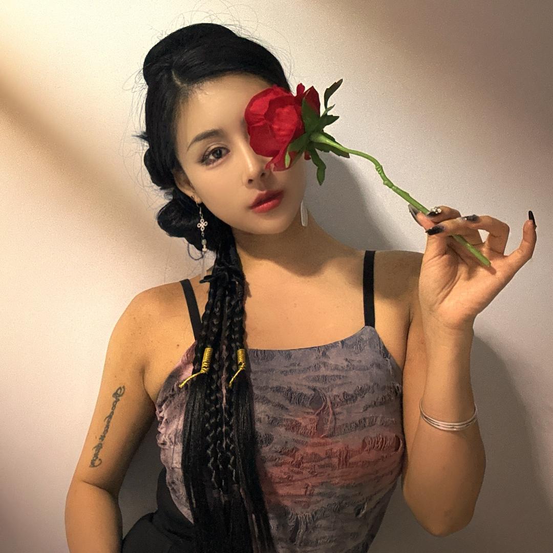 海洋（梦想舞团）