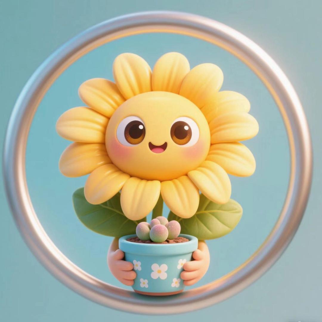 金花 萌植园艺