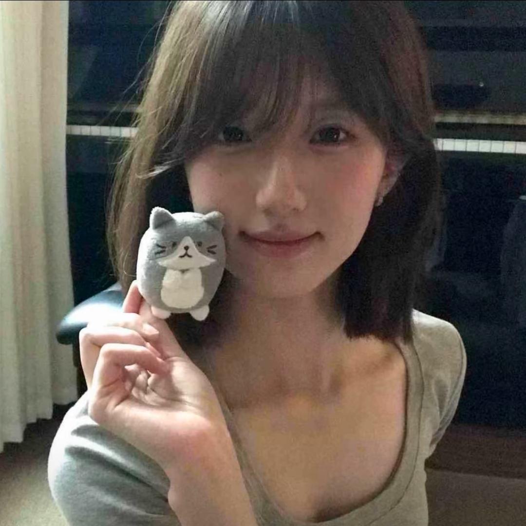 小鱼干