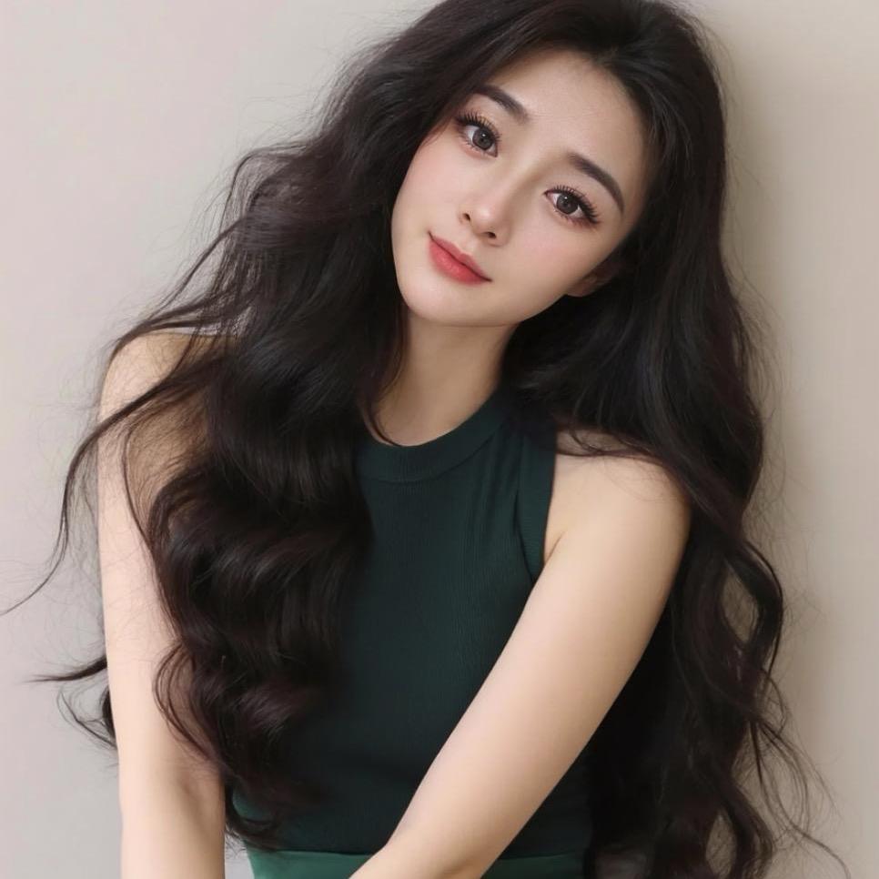 小妞子