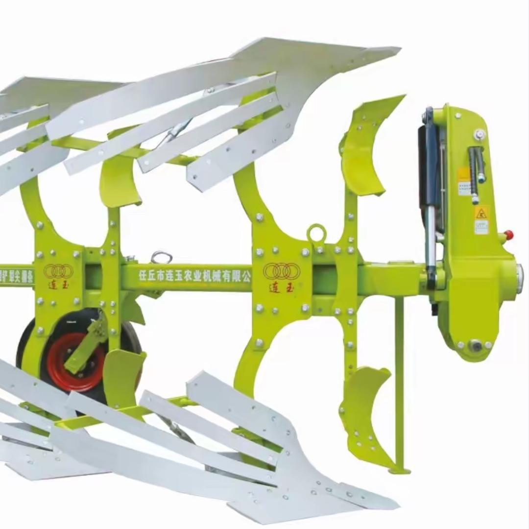 连玉农机 犁小犁