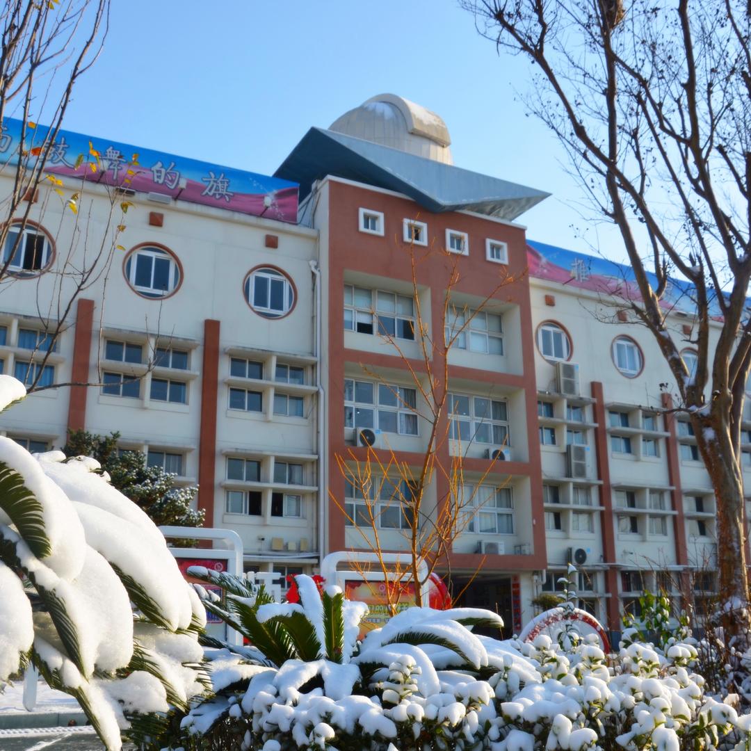 南京市板桥中心小学