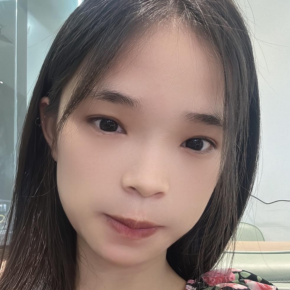 小陈妹妹