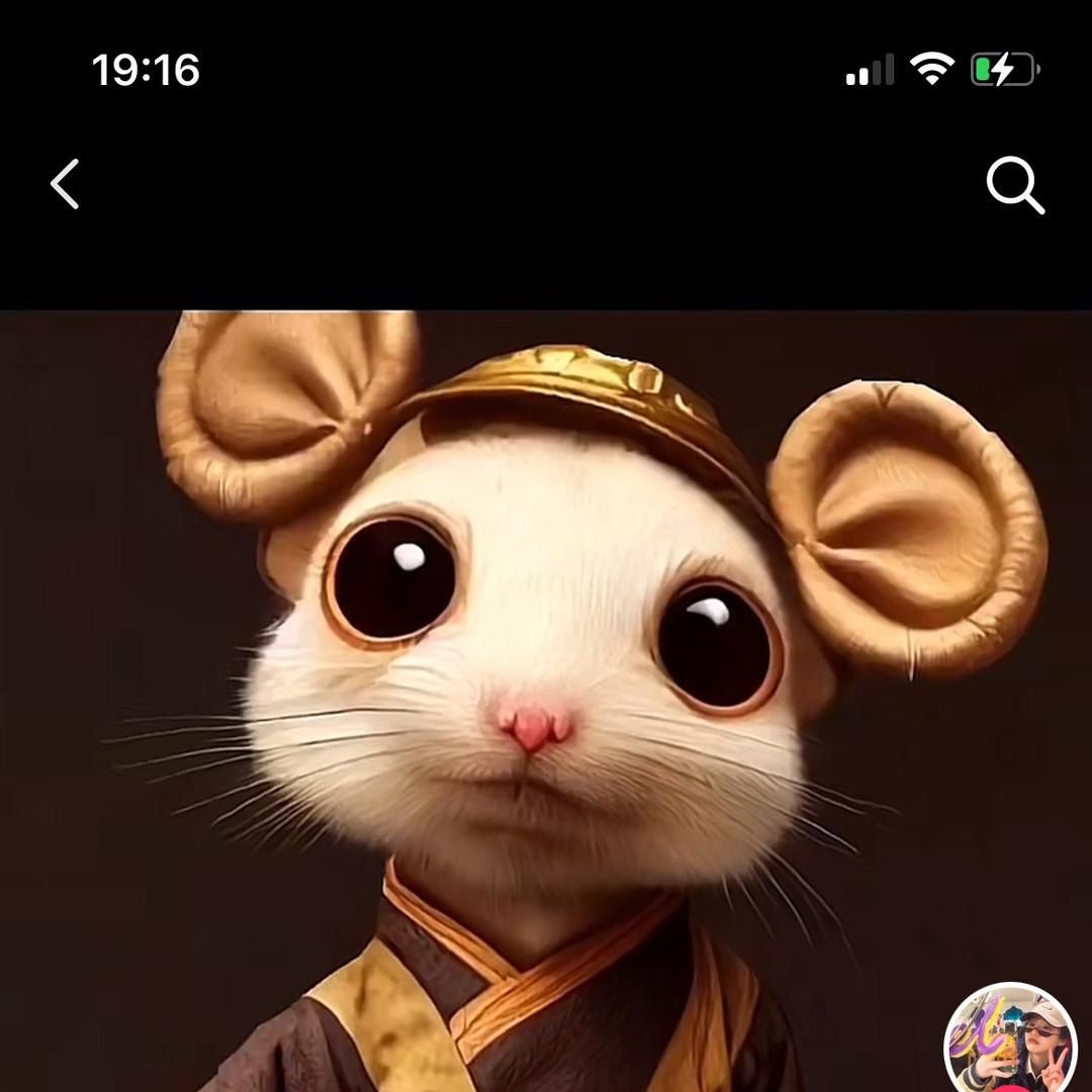 ✨一溜小跑