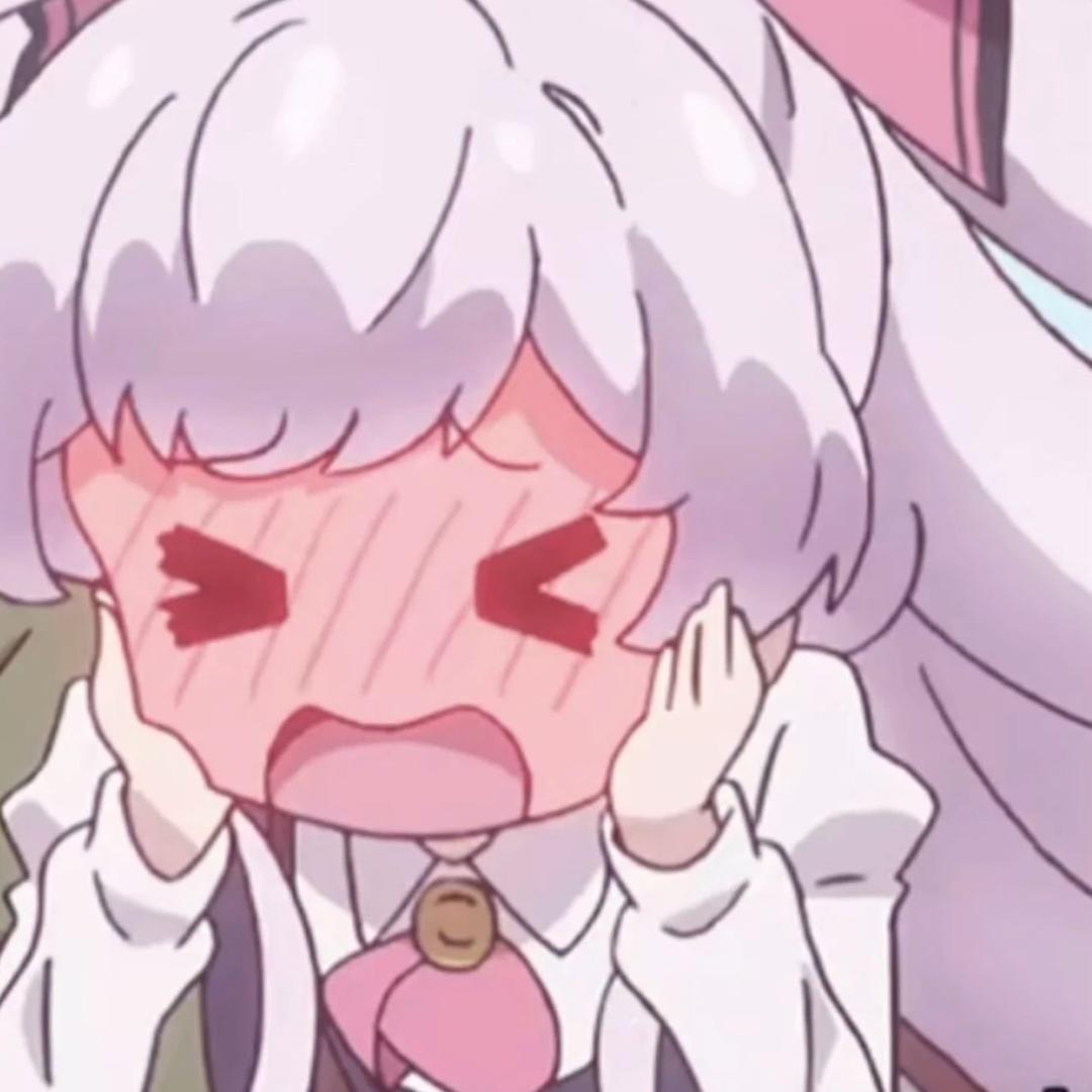 娃娃脸萝莉🍒