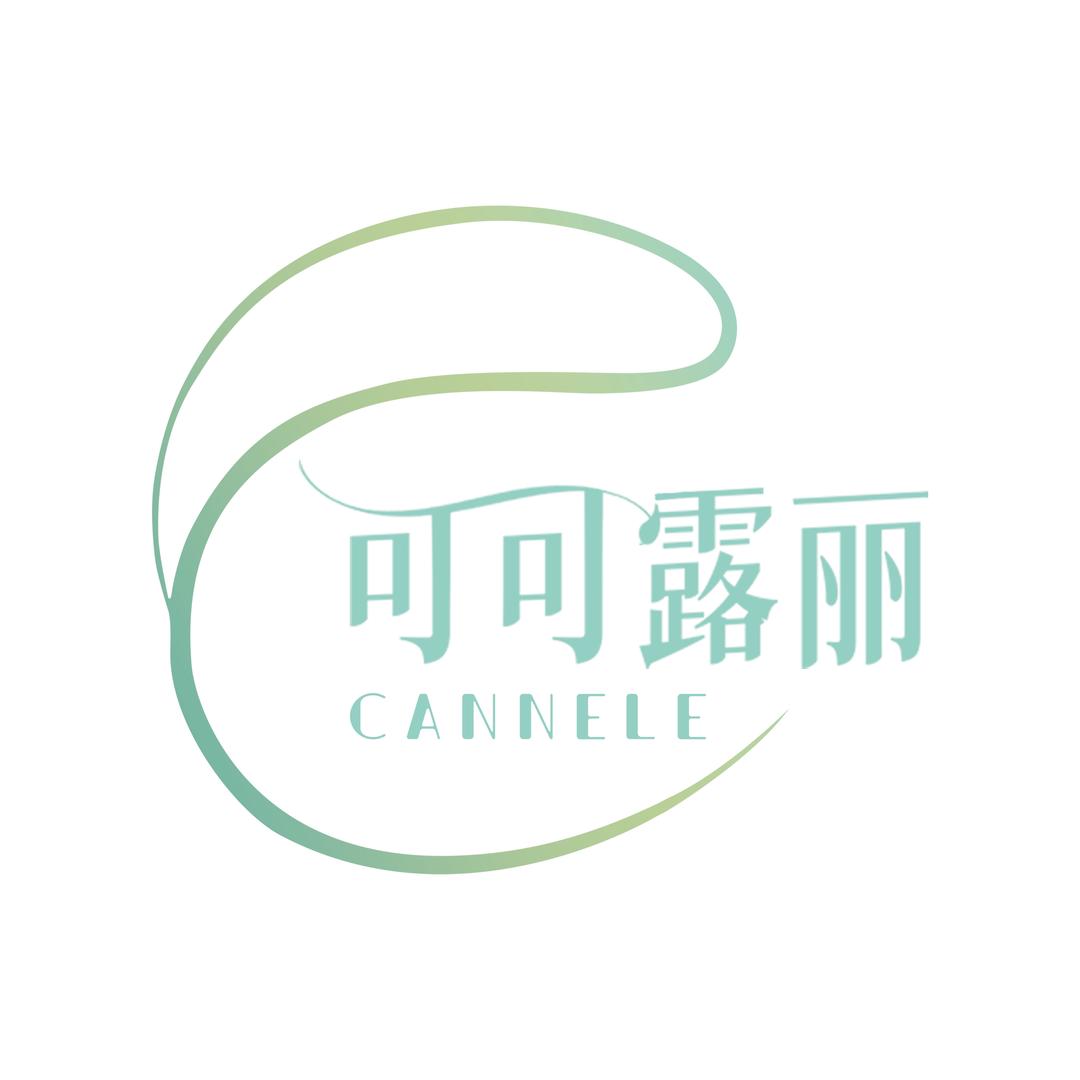 可可露丽CANNELE