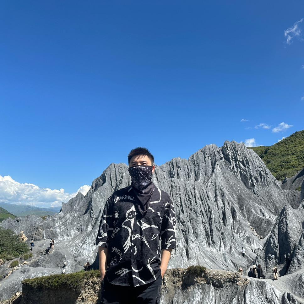 从泥土到星辰
