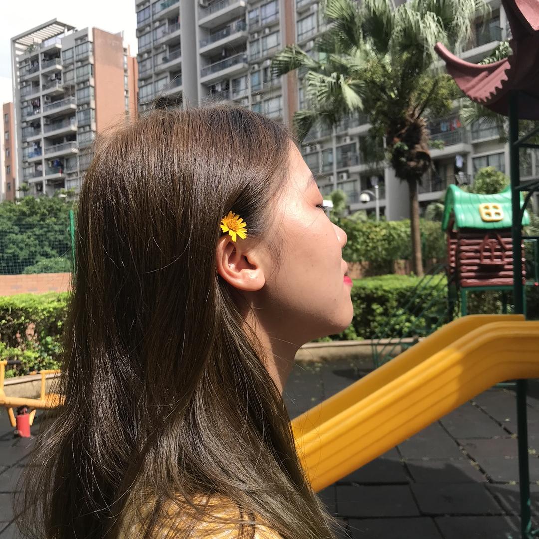 叫我小筠筠1