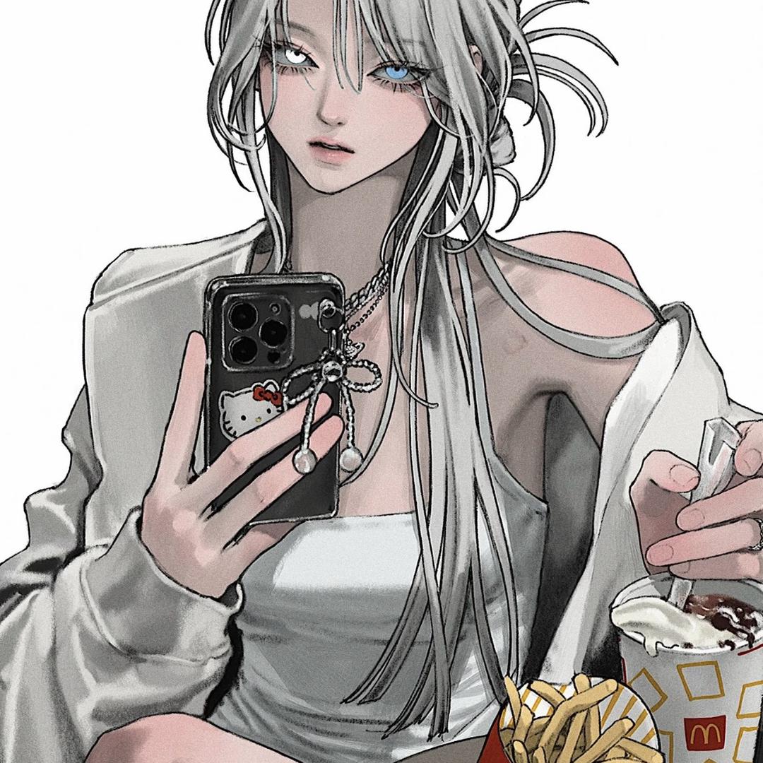 超雄老奶👵 ˙⁰¹