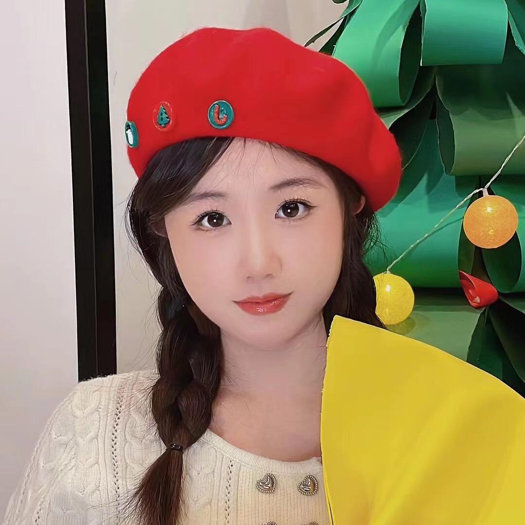 兰笺Lay