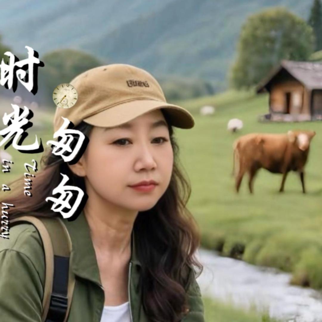 梅那么简单