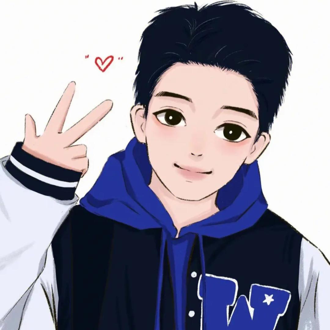 新一君