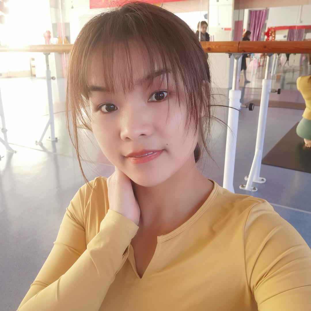 邻家小妹