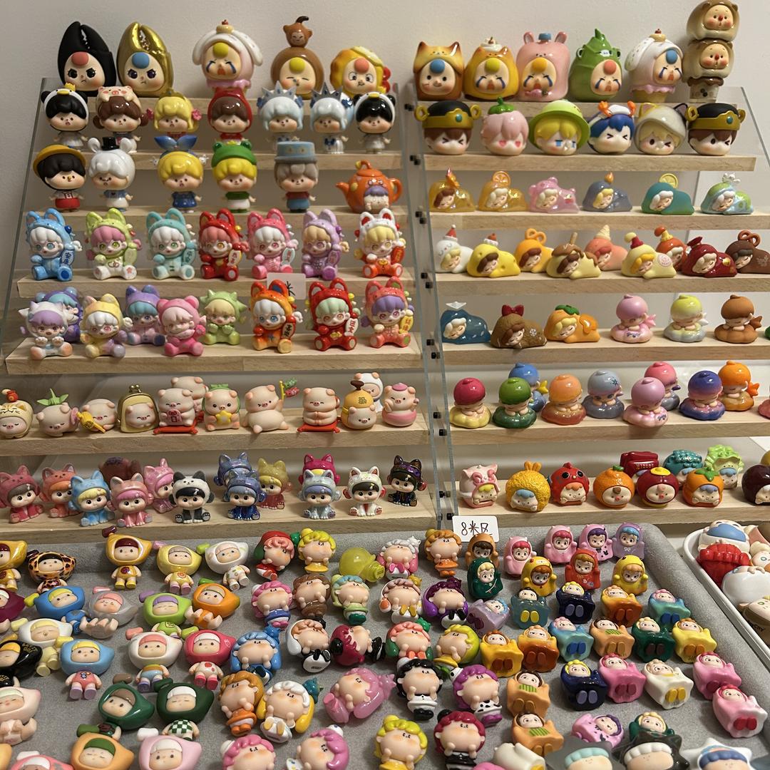 小洪趣味杂货铺