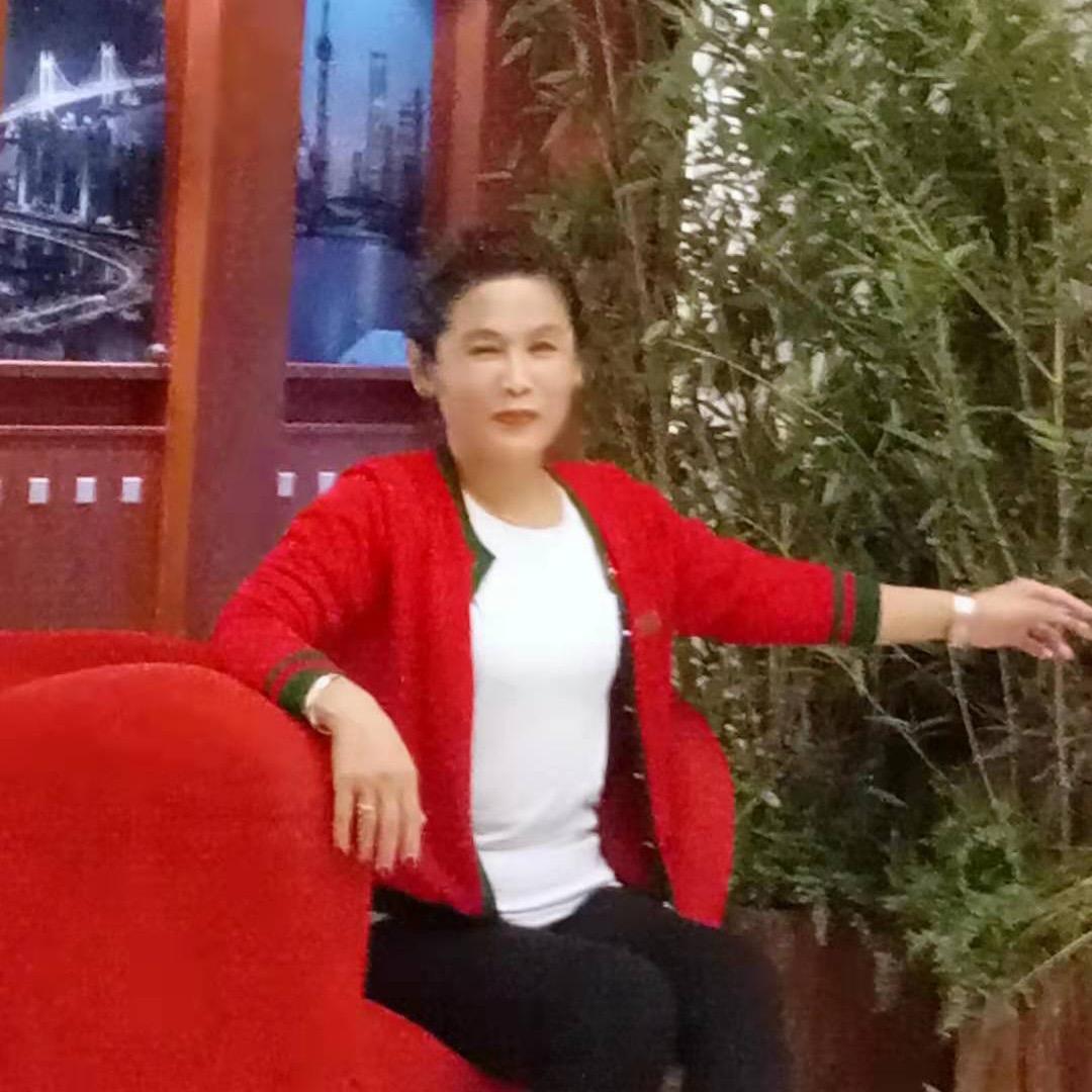 秀秀（好物推荐）