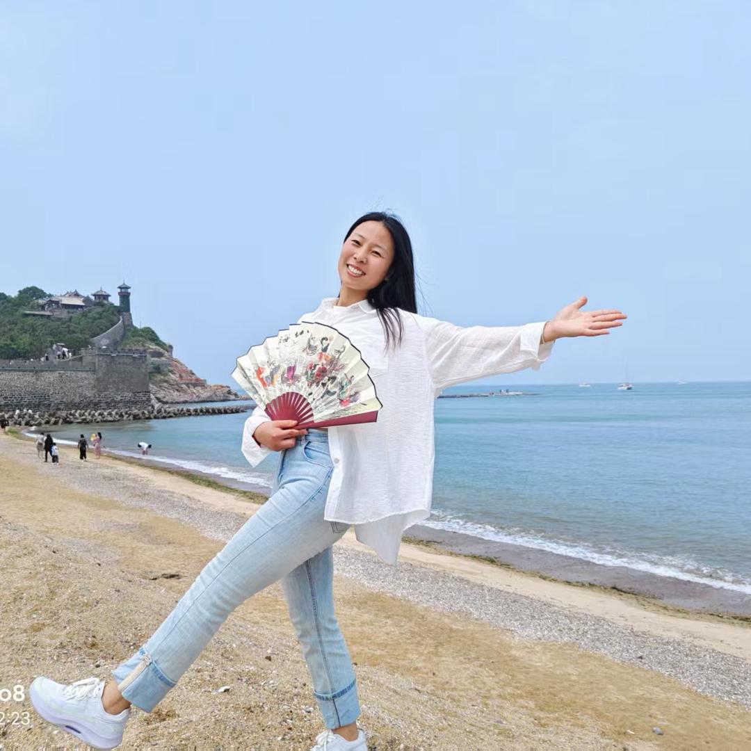 @苗苗