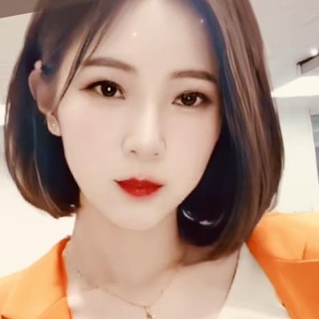 姑娘