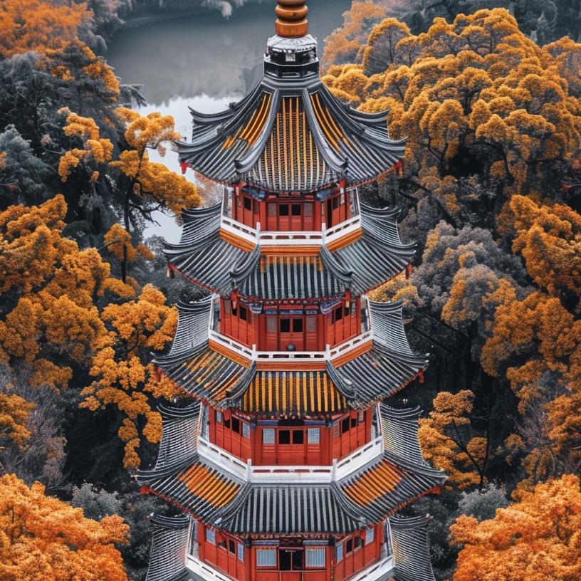 国学大师兔（结缘好物在橱窗）