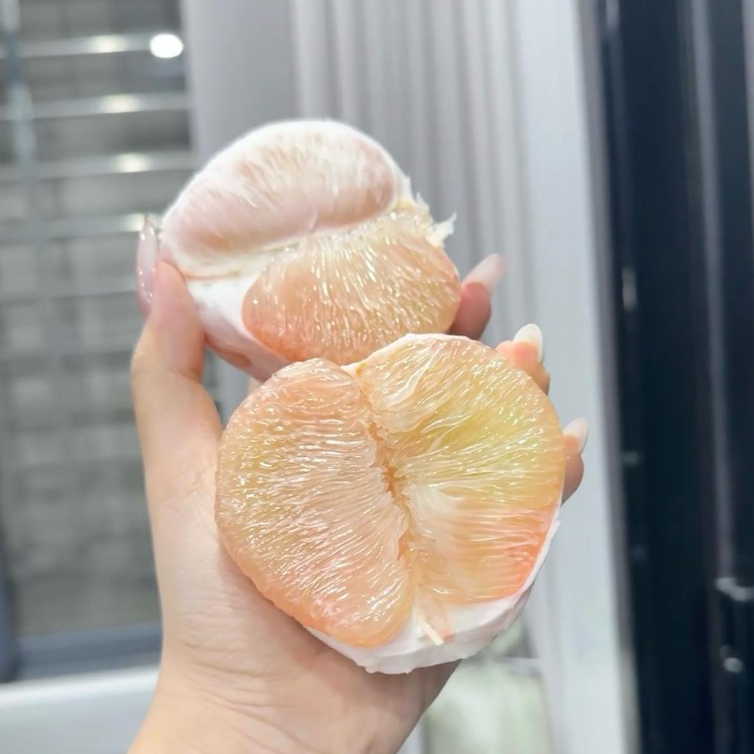 精品文旦柚专场