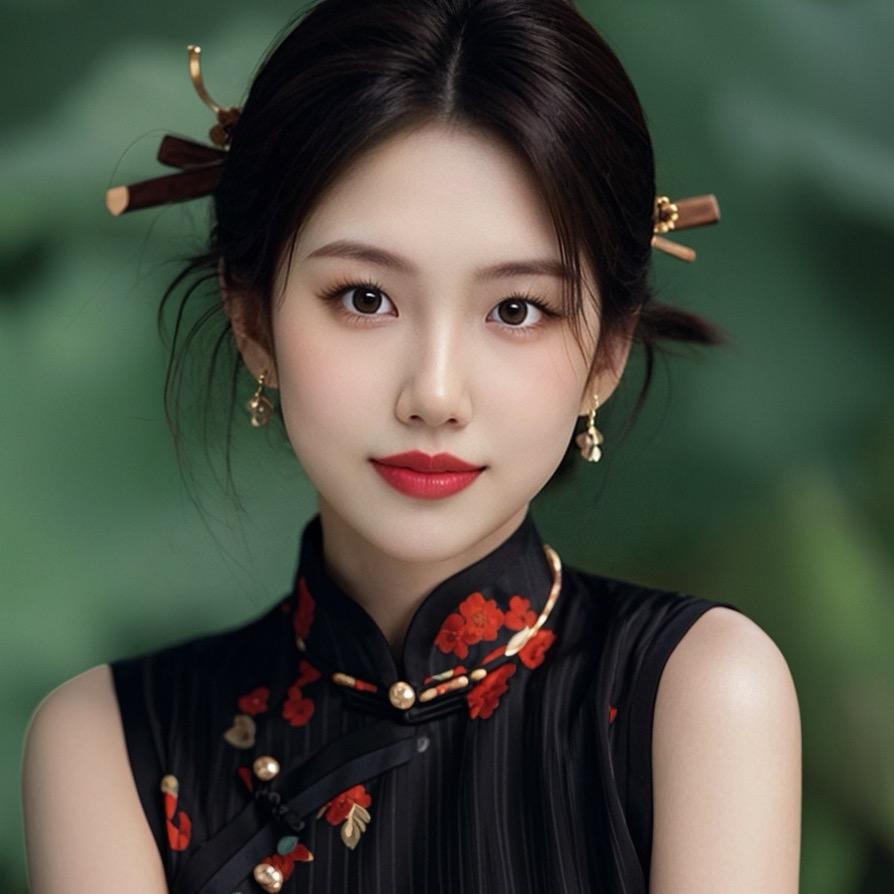 诗意姐姐