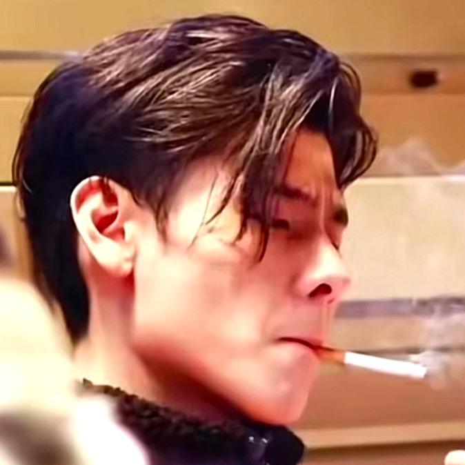 叹渭