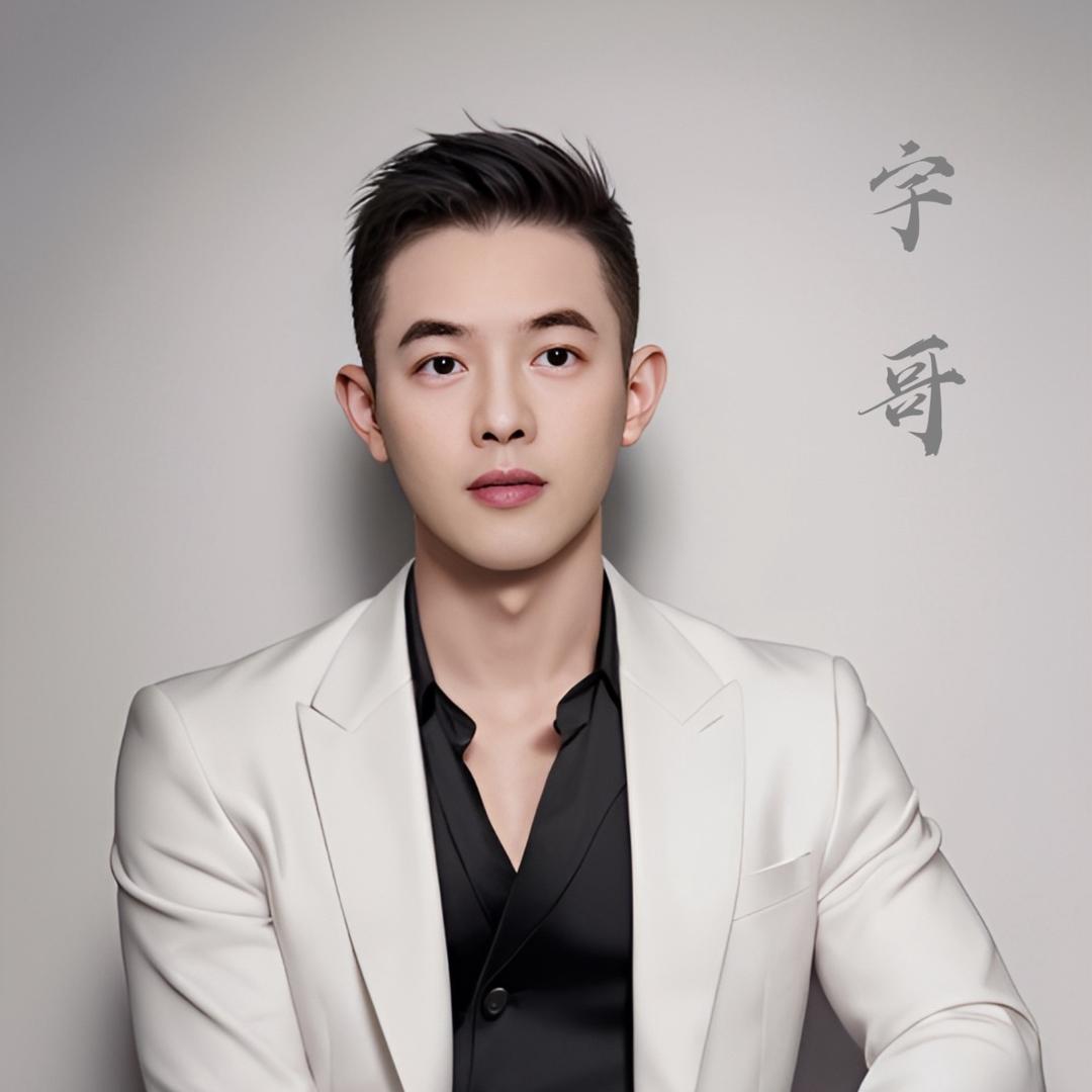 东莞美业宇哥